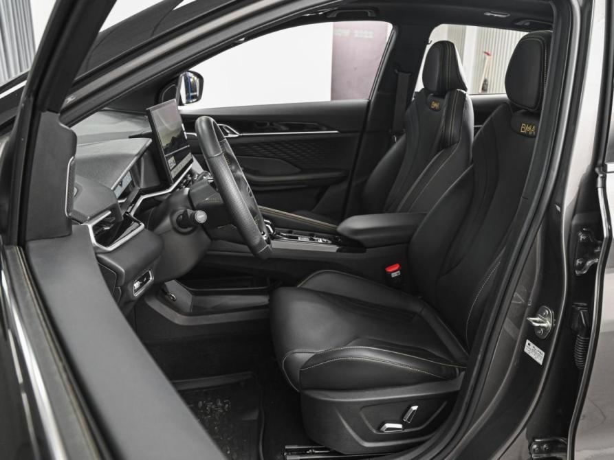 Geely Coolray I Рестайлинг Ставрополь  - изображение 10