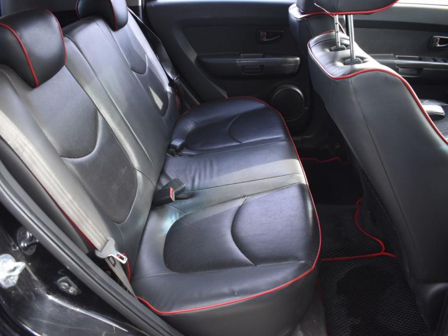 Kia Soul I Архангельск  - изображение 11