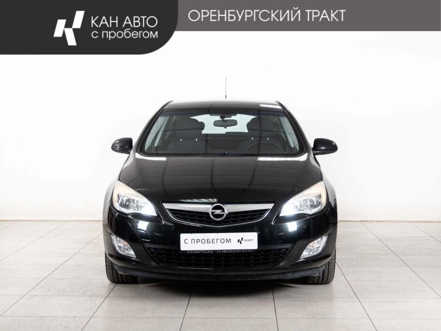 Opel Astra J Казань  - изображение 2