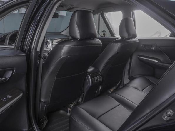 Toyota Camry VII (XV50) с пробегом 2014 года, цена 1 465 000 рублей, 219445 км, седан, Автокод Объявления