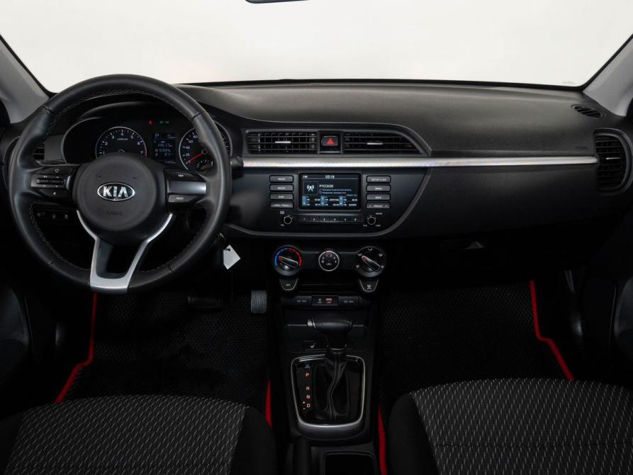 Kia Rio IV Казань  - изображение 7