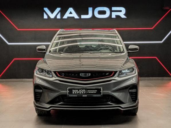 Geely Coolray I с пробегом 2023 года, цена 1 650 000 рублей, 94123 км, внедорожник, Автокод Объявления