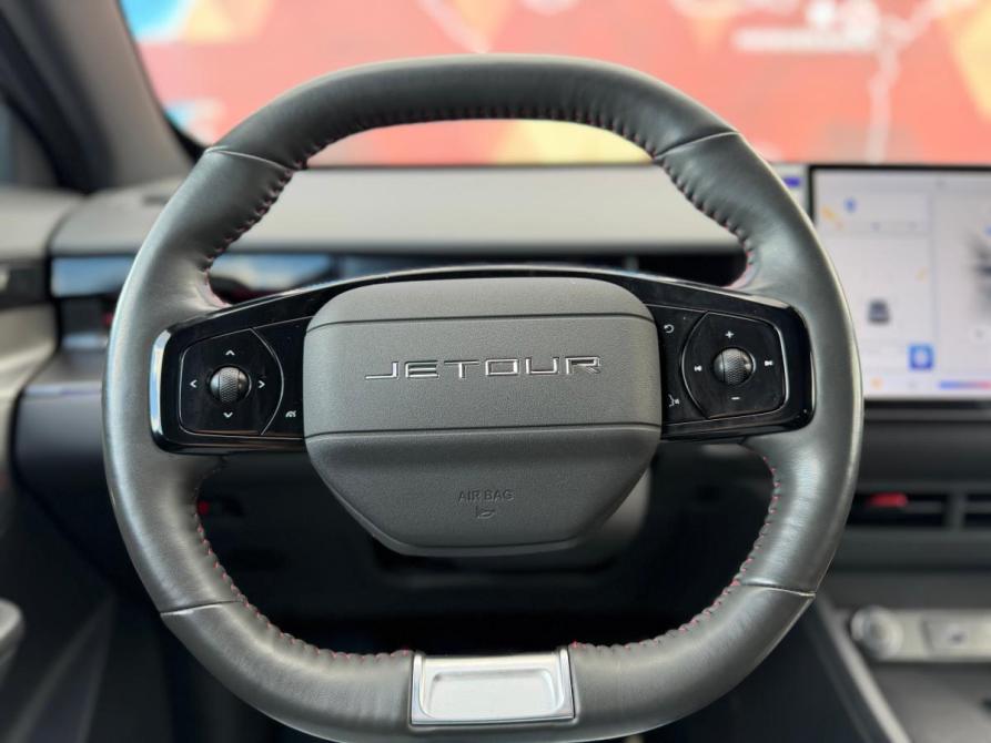 JETOUR DASHING I Набережные Челны  - изображение 15