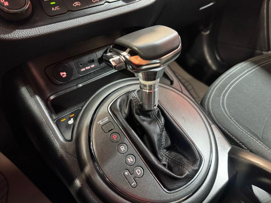 Kia Sportage III Новочеркасск  - изображение 16