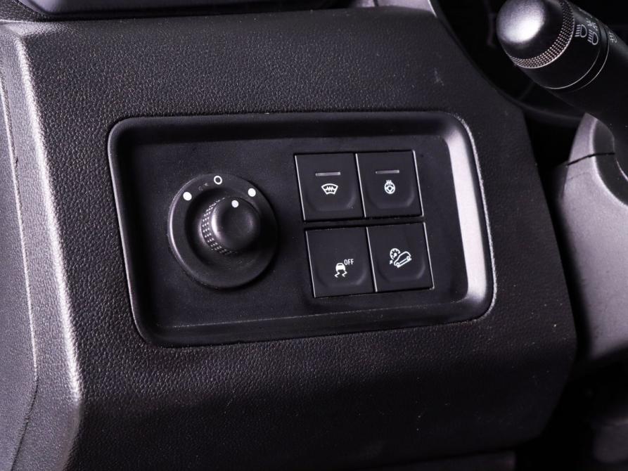 Renault Duster II Минеральные Воды  - изображение 18