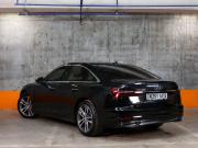 Audi A6 V (C8) Уфа  - изображение 36