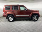 Jeep Cherokee IV (KK) Москва  - изображение 23