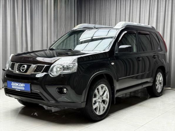 Nissan X-Trail II Рестайлинг с пробегом 2012 года, цена 1 399 000 рублей, 171972 км, внедорожник, Автокод Объявления