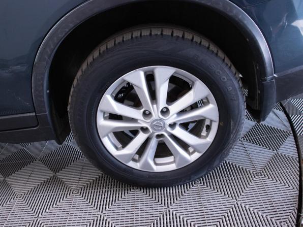 Nissan X-Trail III с пробегом 2016 года, цена 1 320 000 рублей, 177836 км, внедорожник, Автокод Объявления