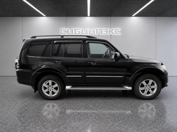 Mitsubishi Pajero IV Рестайлинг 1 с пробегом 2013 года, цена 2 275 000 рублей, 148152 км, внедорожник, Автокод Объявления