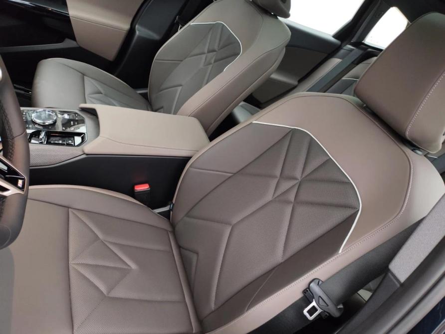 BMW X3 IV (G45/G48) Санкт-Петербург  - изображение 14
