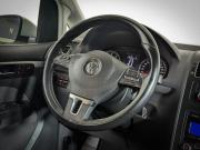 Volkswagen Touran I Рестайлинг 2 Екатеринбург  - изображение 28