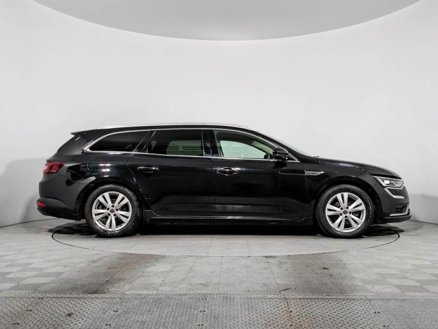 Renault Talisman I Санкт-Петербург  - изображение 4