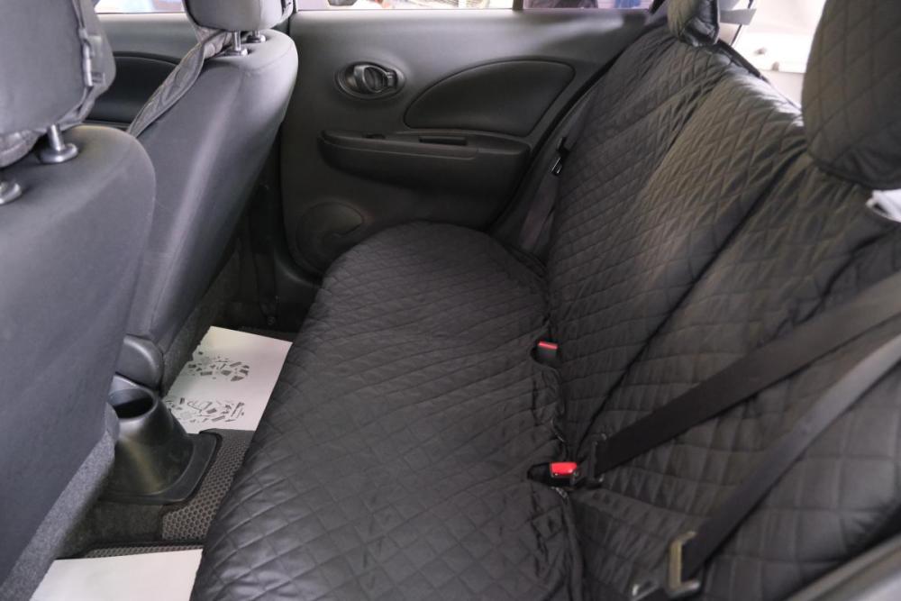 Nissan March IV (K13) Рестайлинг Омск  - изображение 22