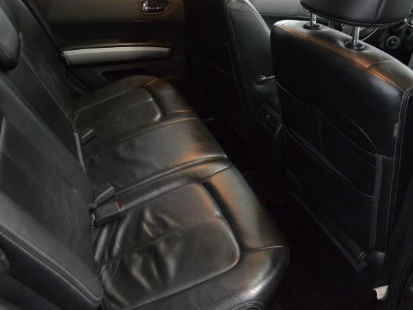 Nissan X-Trail II с пробегом 2008 года, цена 861 000 рублей, 274149 км, внедорожник, Автокод Объявления