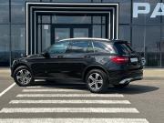 Mercedes-Benz GLC I (X253) Воронеж  - изображение 14