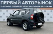 Chevrolet Niva I Рестайлинг Краснодар  - изображение 26