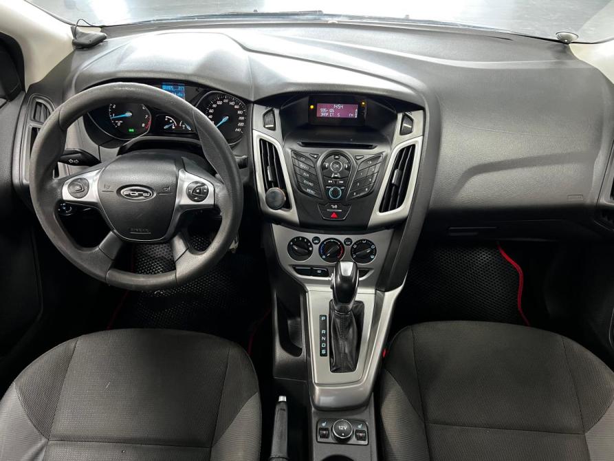 Ford Focus III Казань  - изображение 9
