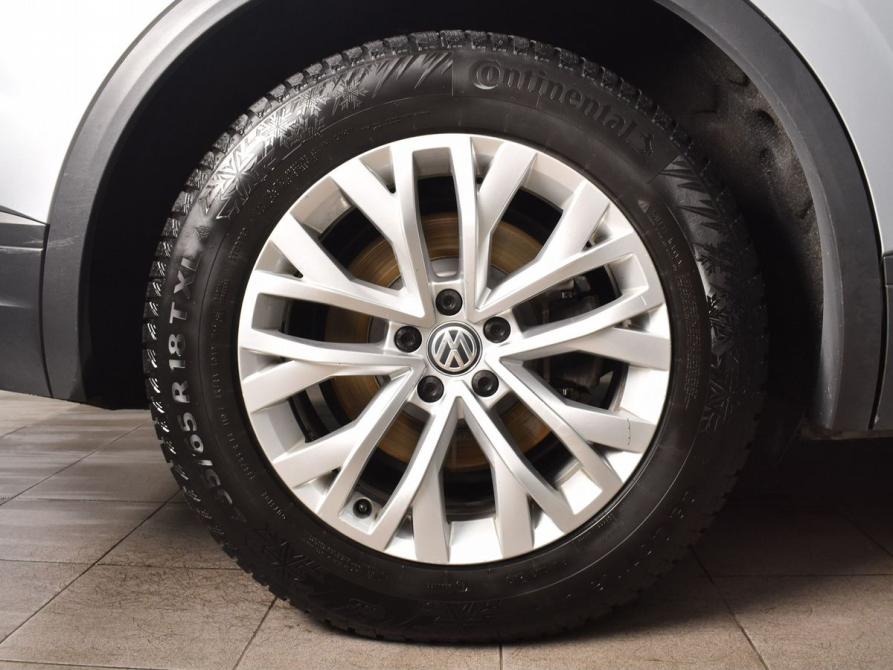 Volkswagen Touareg III Кемерово  - изображение 13