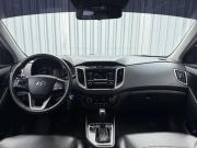 Hyundai Creta I Рестайлинг Ростов-на-Дону  - изображение 40