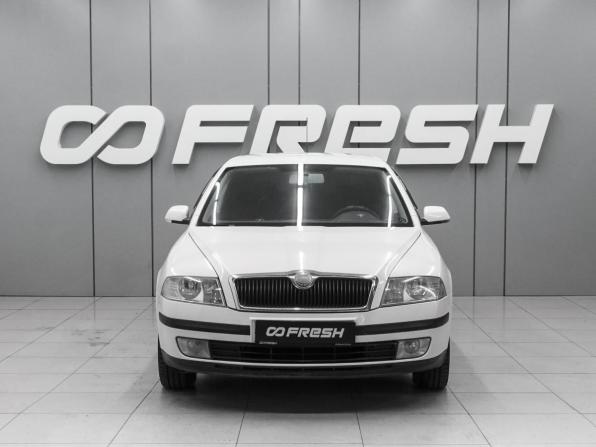 Skoda Octavia II (A5) с пробегом 2008 года, цена 750 000 рублей, 276409 км, лифтбек, Автокод Объявления