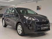 Kia Sportage IV Казань  - изображение 25