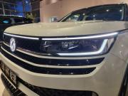 Volkswagen Tavendor I Москва  - изображение 21