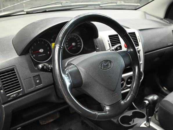 Hyundai Getz I Рестайлинг с пробегом 2007 года, цена 530 000 рублей, 209259 км, хэтчбек, Автокод Объявления