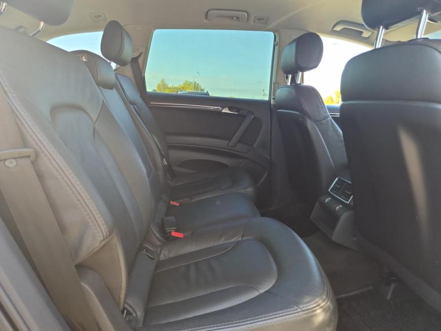 Audi Q7 I (4L) Рестайлинг Саратов  - изображение 27