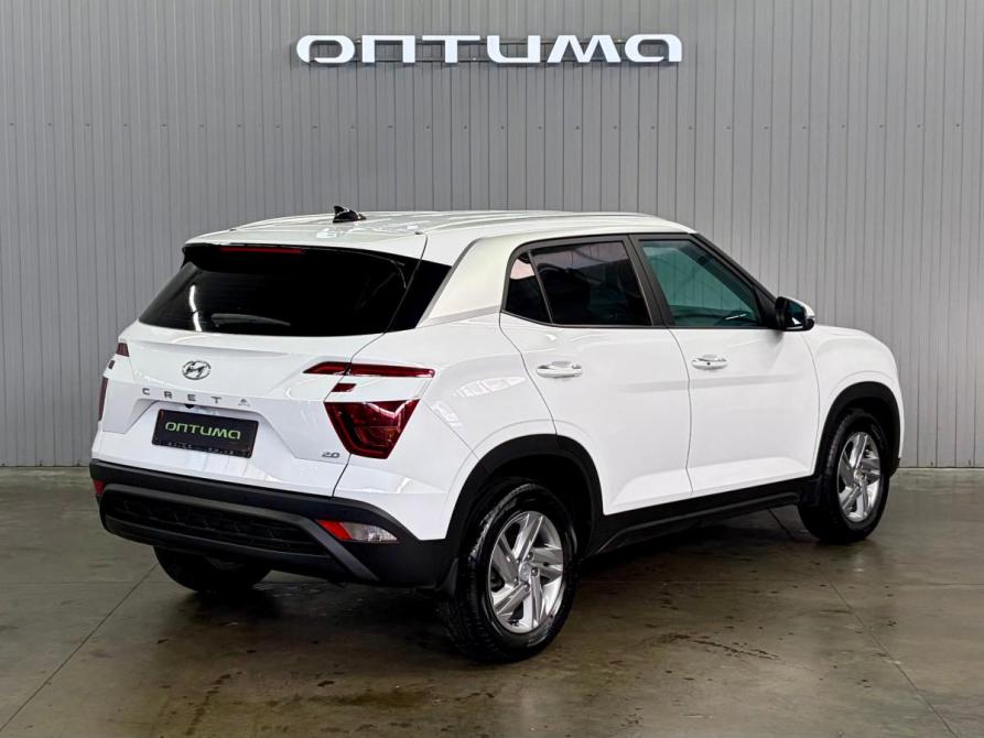 Hyundai Creta II Краснодар  - изображение 5