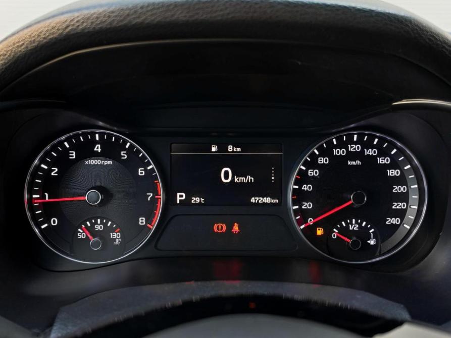 Kia Cerato IV Краснодар  - изображение 17