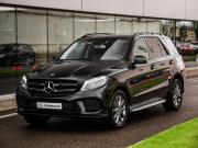 Mercedes-Benz GLE I (W166) Санкт-Петербург  - изображение 40