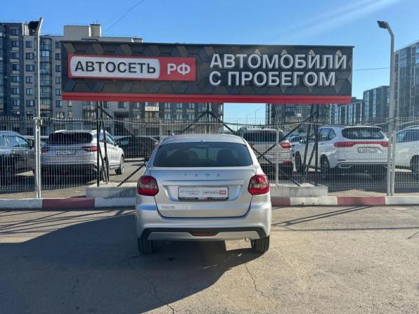 Lada (ВАЗ) Granta I Рестайлинг с пробегом 2023 года, цена 798 662 рубля, 36496 км, лифтбек, Автокод Объявления