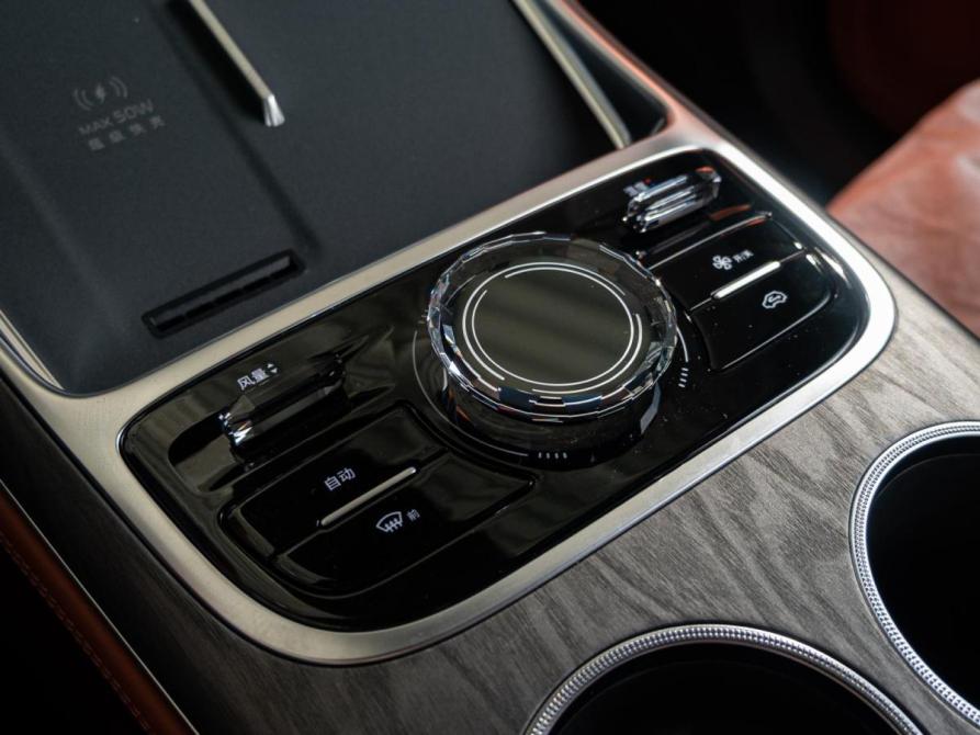 Geely Galaxy M7 Краснодар  - изображение 15