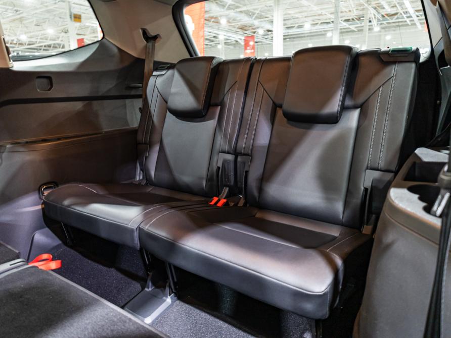 Volkswagen Teramont I Санкт-Петербург  - изображение 14