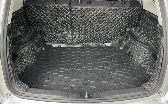 Haval M6 II с пробегом 2024 года, цена 1 790 300 рублей, 44890 км, внедорожник, Автокод Объявления