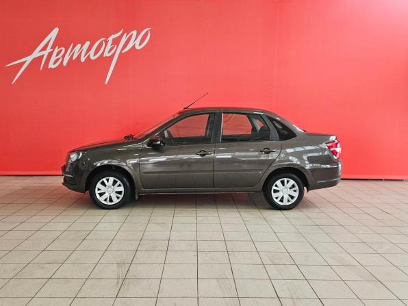 Lada (ВАЗ) Granta I Рестайлинг с пробегом 2023 года, цена 745 000 рублей, 88968 км, седан, Автокод Объявления
