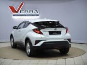 Toyota C-HR I Рестайлинг Уфа  - изображение 23