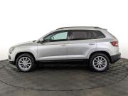 Skoda Karoq I Москва  - изображение 34