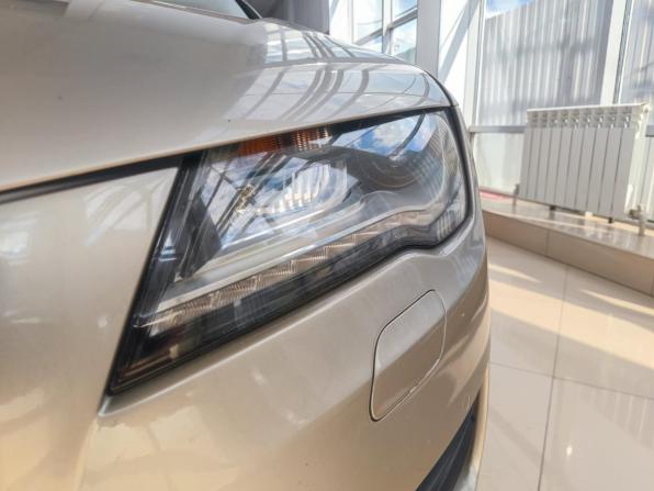 Audi A7 I (4G) с пробегом 2010 года, цена 1 299 000 рублей, 101313 км, лифтбек, Автокод Объявления