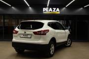 Nissan Qashqai II Уфа  - изображение 27