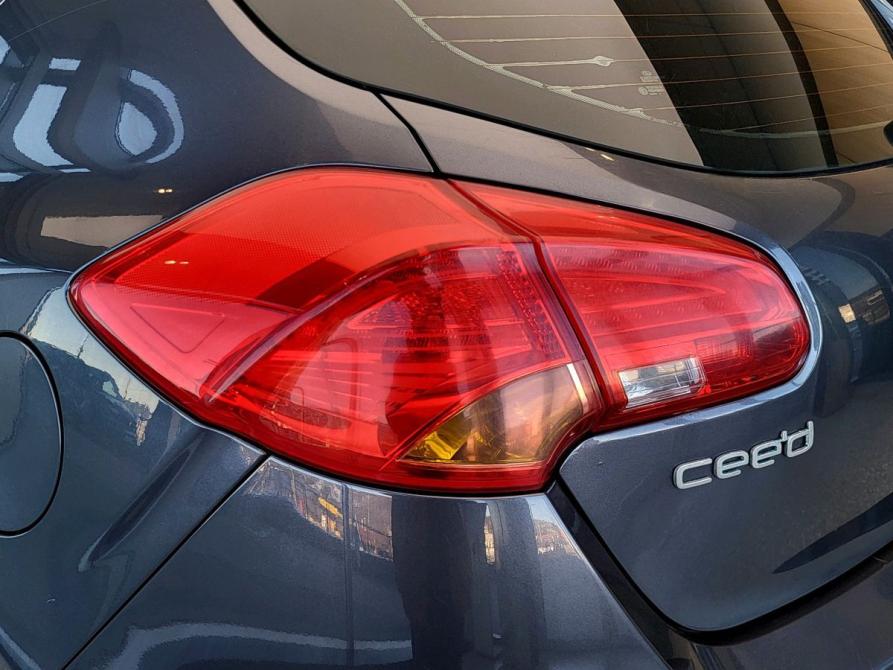 Kia Ceed II Мурманск  - изображение 9