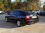 Skoda Octavia II (A5) Рестайлинг Чебоксары  - изображение 30