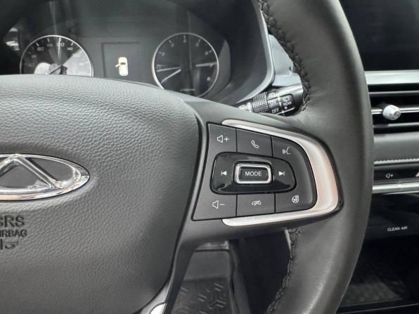 Chery Tiggo 4 Pro I Рестайлинг с пробегом 2024 года, цена 1 490 000 рублей, 23930 км, внедорожник, Автокод Объявления