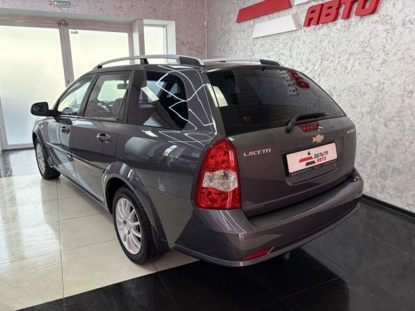 Chevrolet Lacetti I с пробегом 2011 года, цена 635 000 рублей, 218082 км, универсал, Автокод Объявления