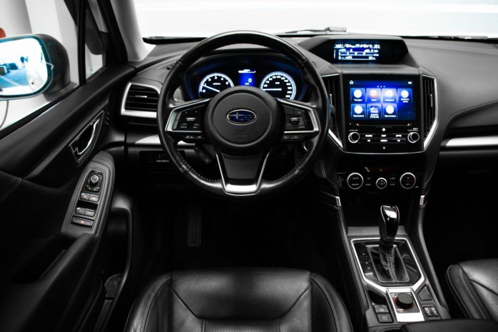 Subaru Forester V Москва  - изображение 10