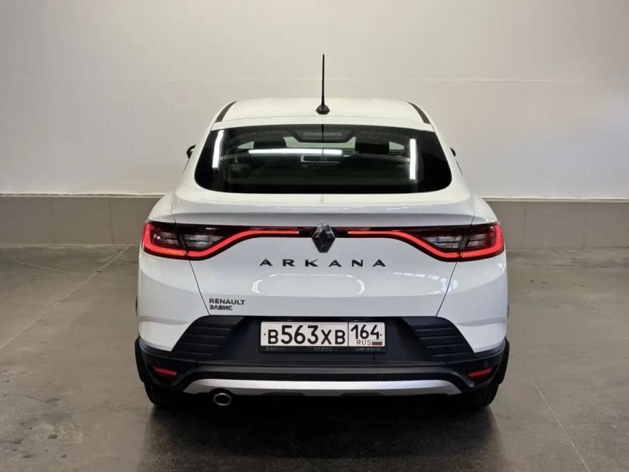 Renault Arkana I Саратов  - изображение 3