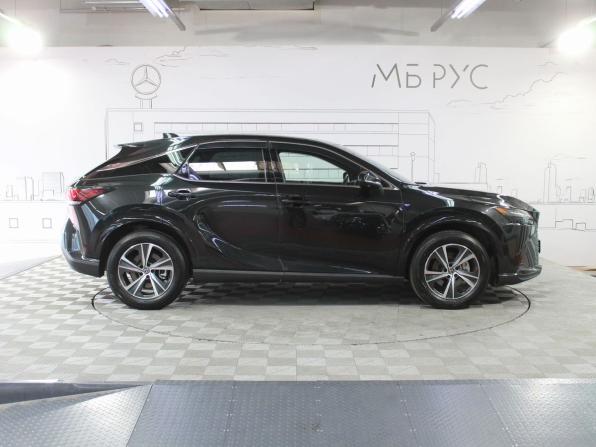 Lexus RX V с пробегом 2025 года, цена 7 850 000 рублей, 6653 км, внедорожник, Автокод Объявления