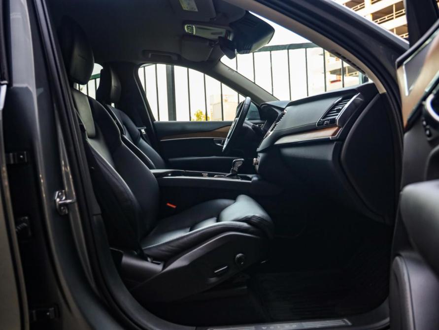 Volvo XC90 II Рестайлинг 1 Санкт-Петербург  - изображение 26