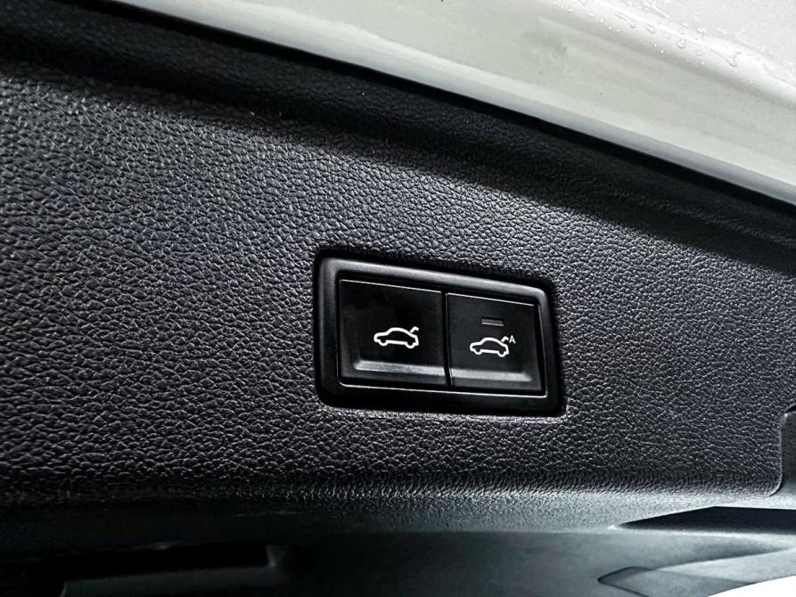Volkswagen Touareg III Уфа  - изображение 19
